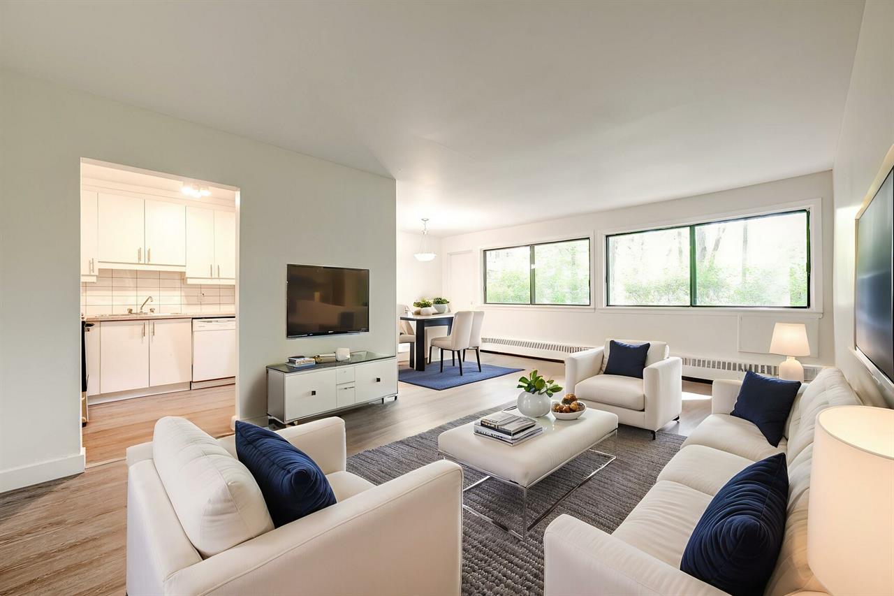 1 Bedroom - 300 Rue Elgar, Verdun | 3217201