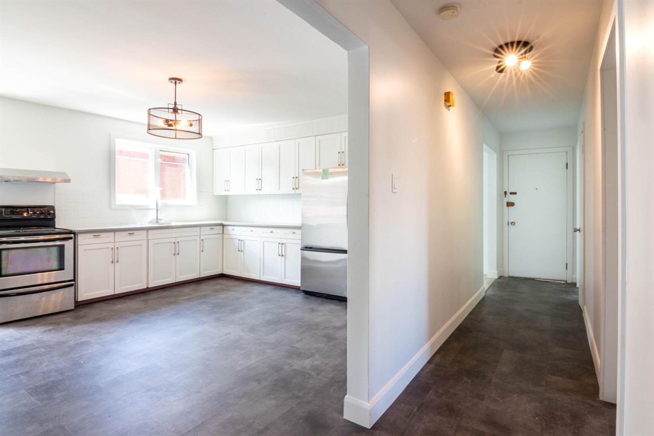 Immeuble - 250 Codère / 251 Salaberry 4 ½ à Louer - Secteur Cégep | 3217209