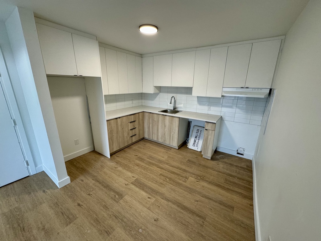 41/2 Rénové Tout Inclus | 3217215