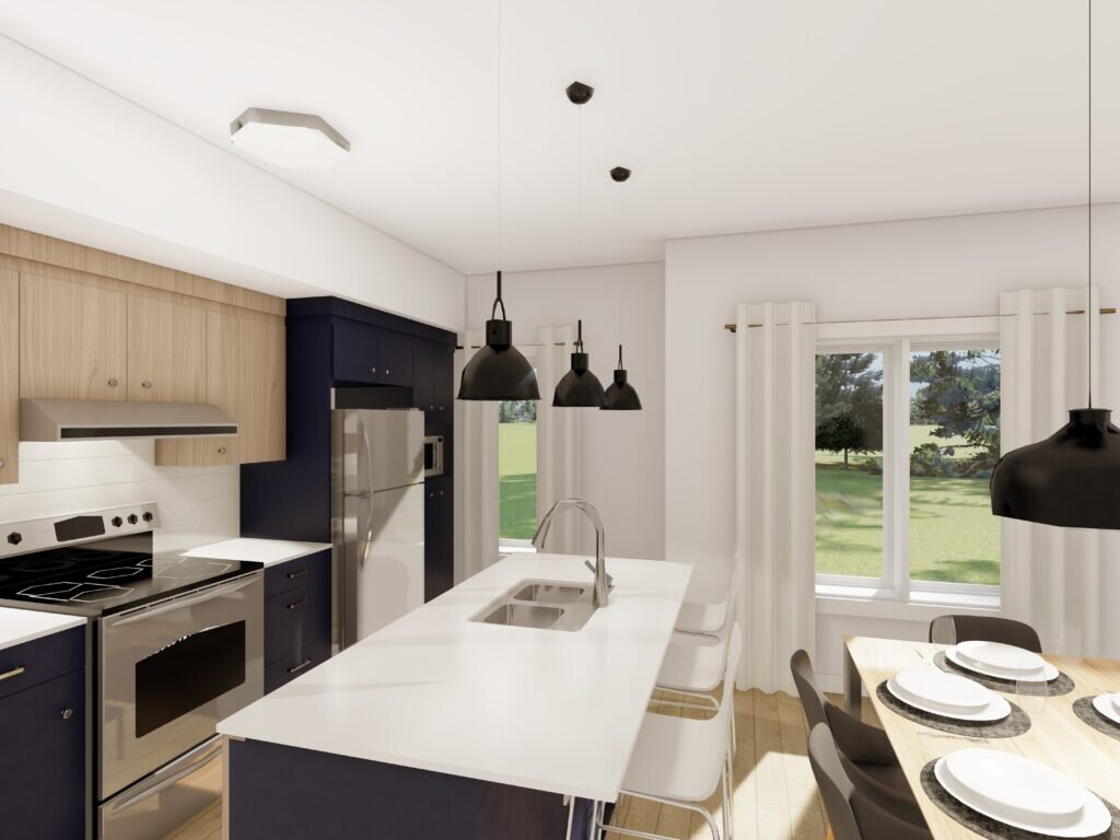 406-1268 Rue De L'Escarpe | 3217218