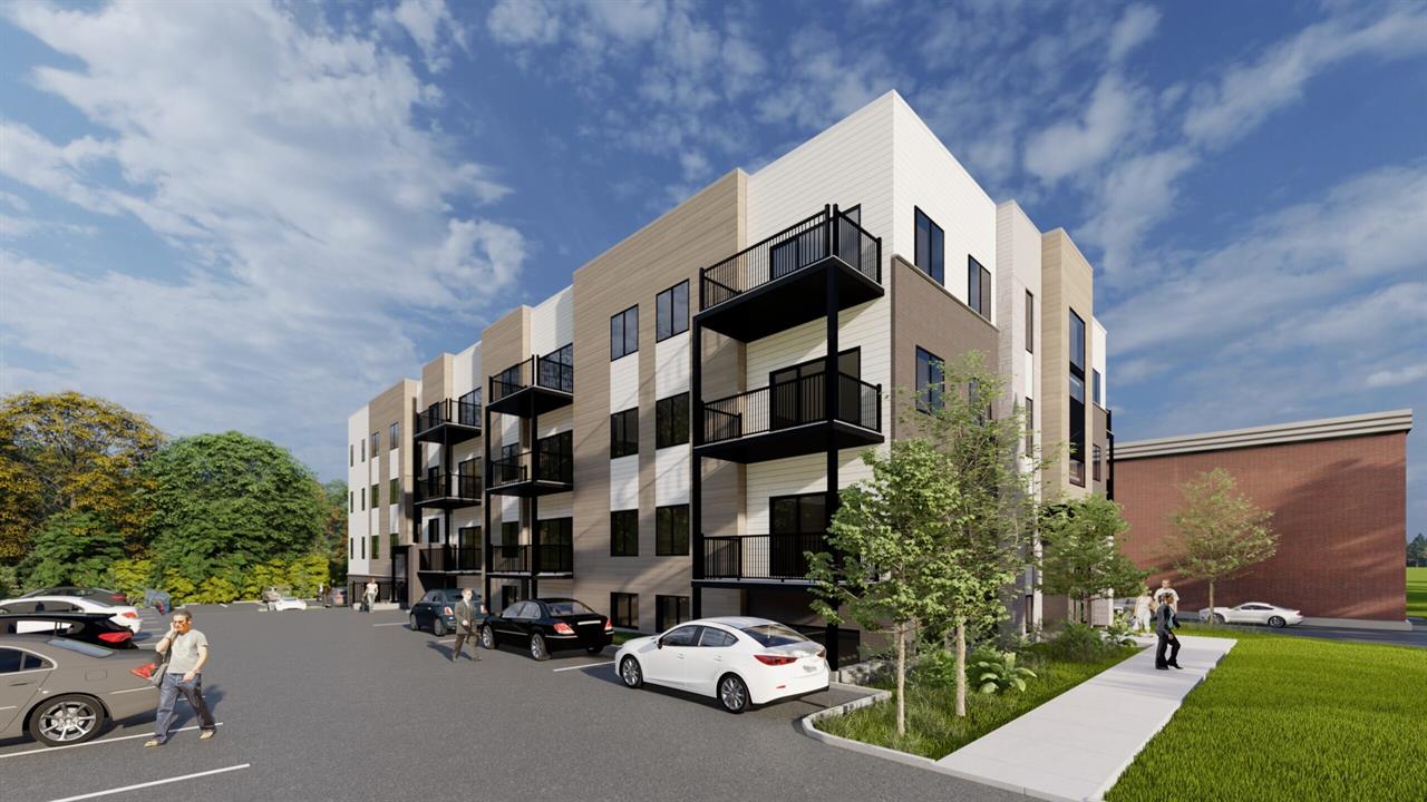 406-1268 Rue De L'Escarpe | 3217218