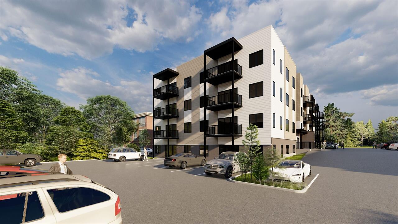 406-1268 Rue De L'Escarpe | 3217218