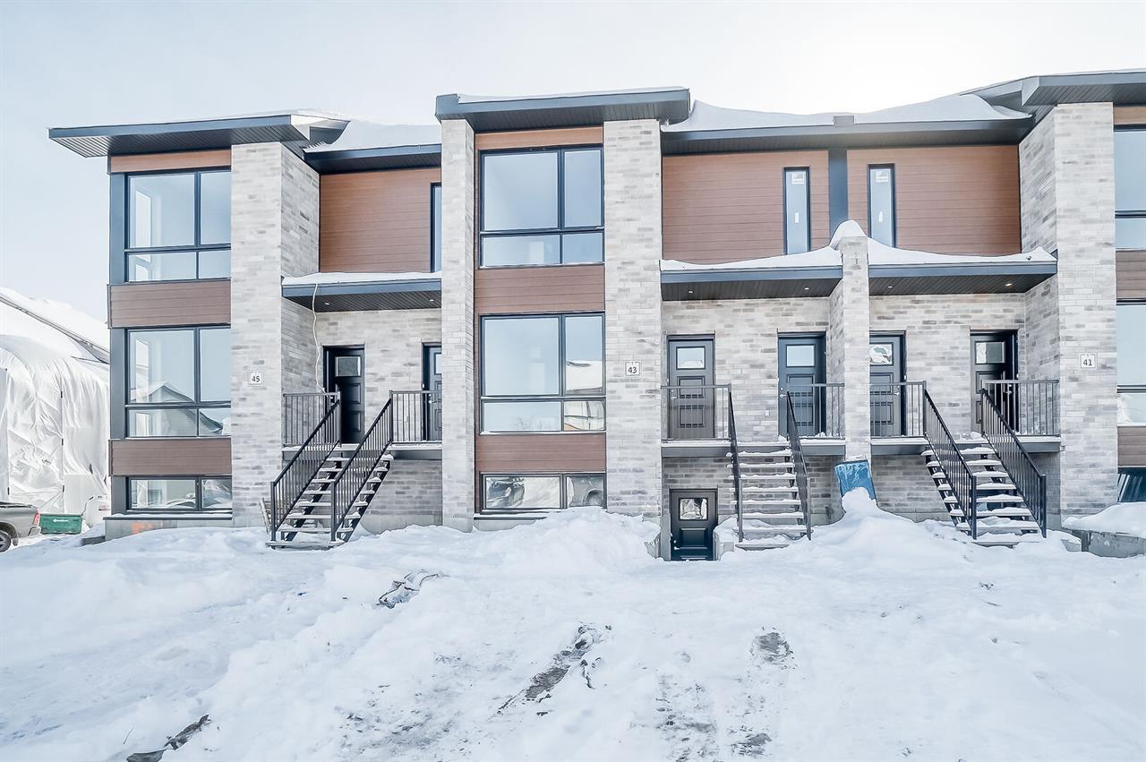 55 Boulevard De L'amérique-Française (Aylmer) Magnifique Logement De Style Condo à Louer | 3217221