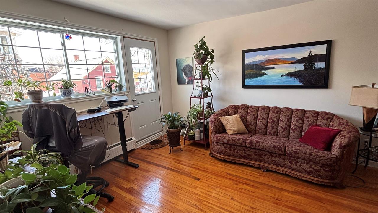 1 CH - 1 SDB - Montréal - $1,275 /mo | 3217229