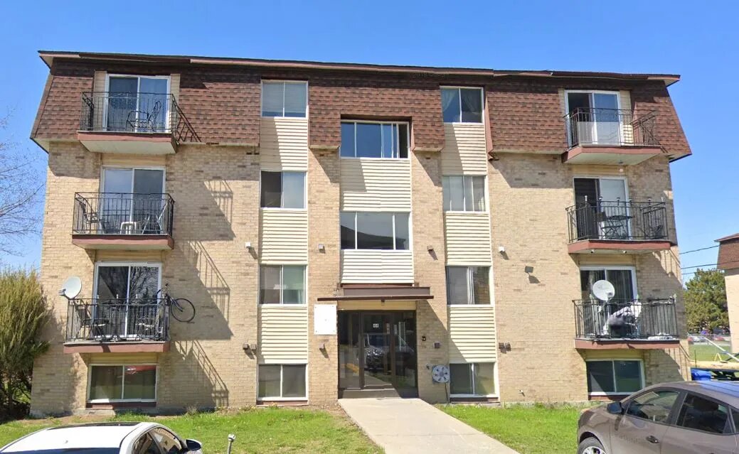44 Rue De Matapédia (Gatineau ) Logement 3 Chambres Disponible Maintenant | 3217230