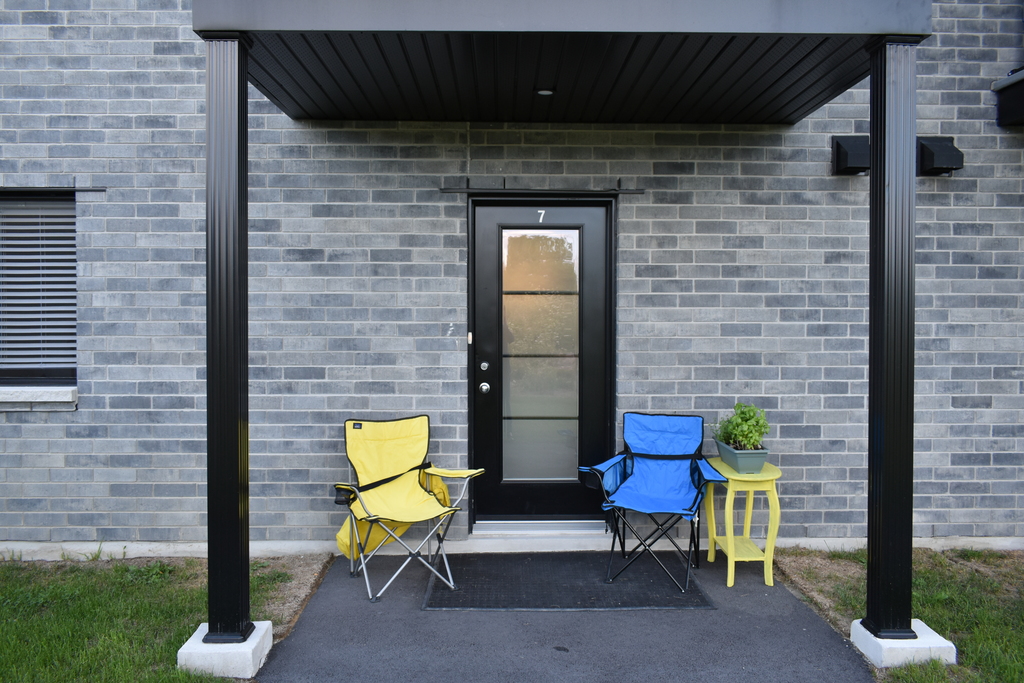 Avril, Appartement 1CC, Aylmer | 3217236