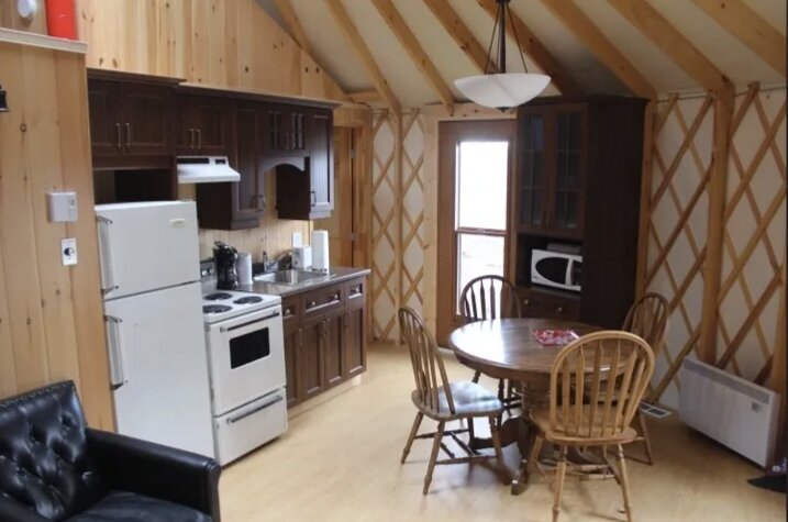 1 CH - 1 SDB - Saint-Honoré-de-Témiscouata - $1,275 /mo | 3217247