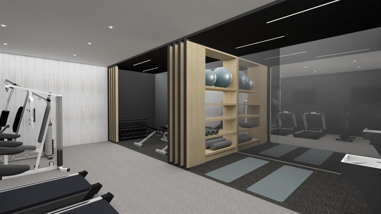 Studio - 1211 Rue Crescent, Montréal | 3217255