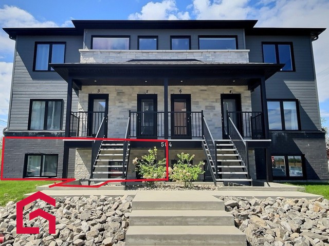 Appartement Salaberry-de-Valleyfield À Louer | 3217259