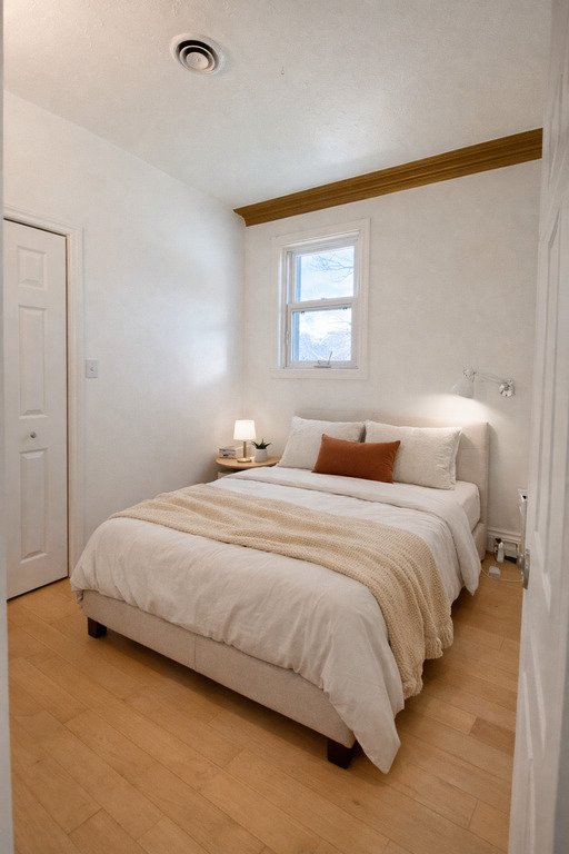 4 1/2 à Ste-Foy, Près De Hop Jeffery H | 3217260