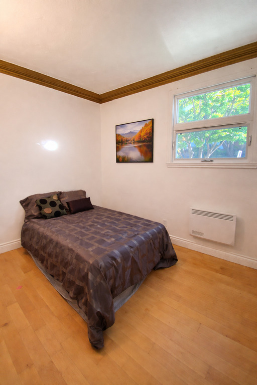 4 1/2 à Ste-Foy, Près De Hop Jeffery H | 3217260