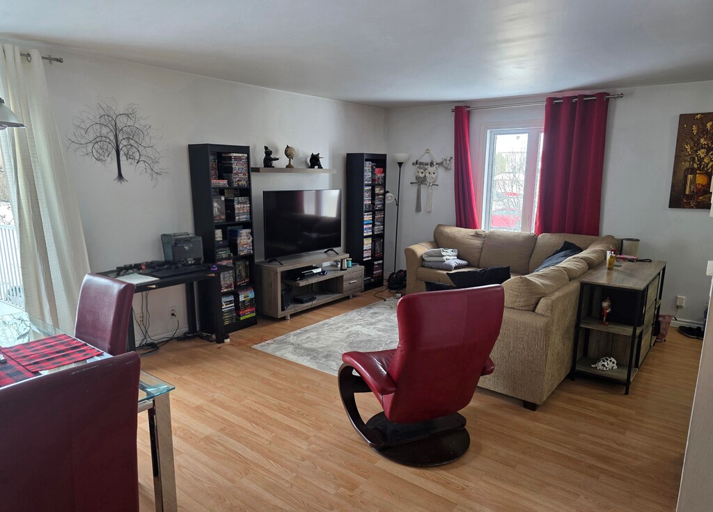 4 1/2 Sur 2 étages St-Jean-Chrysostome | 3217261