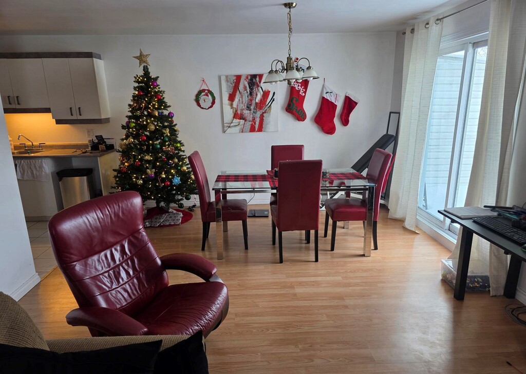 4 1/2 Sur 2 étages St-Jean-Chrysostome | 3217261