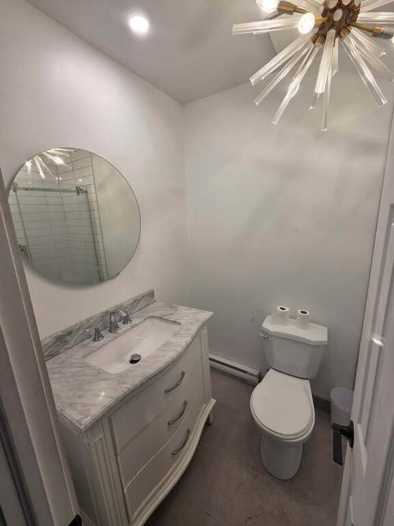 Hochelaga - Beau 3 1/2 Rénové | 3217262