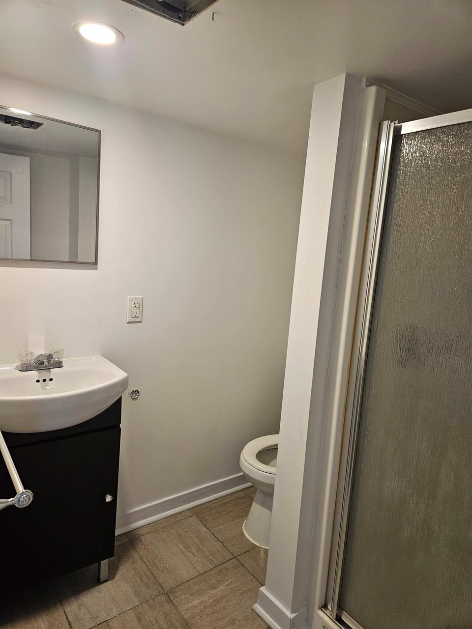 1 CH - 1 SDB - Montréal - $1,300 /mo | 3217265
