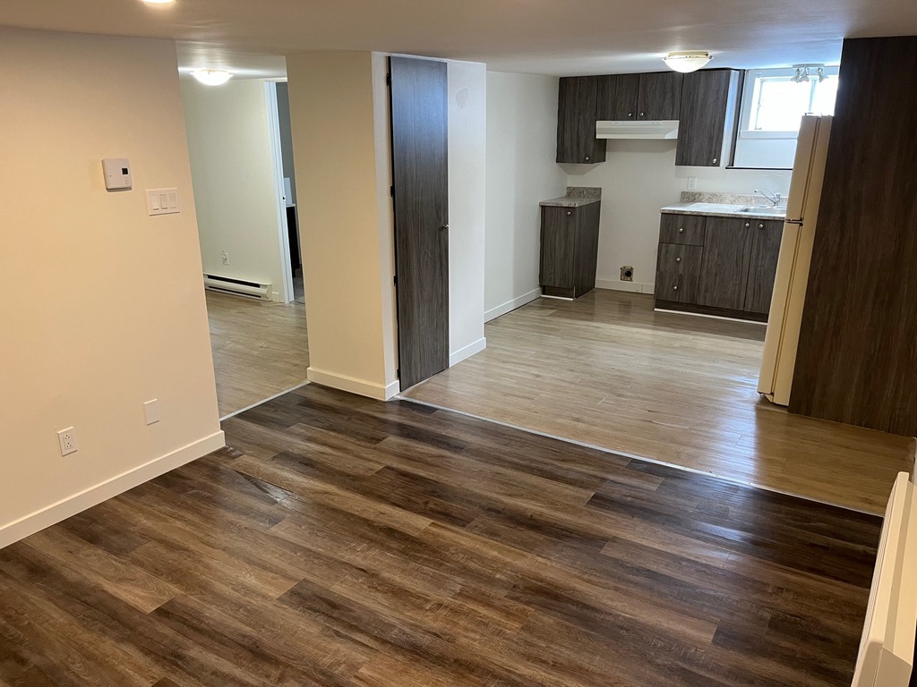 4 1/2 Rénové à Lemoyne | 3217274