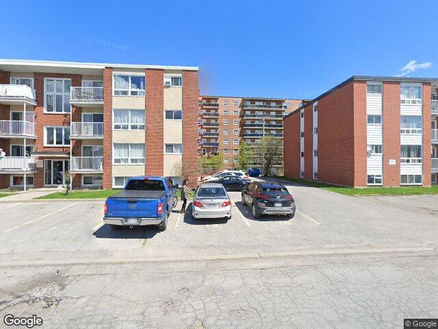 1 CH - 1 SDB - Gatineau - $1,295 /mo | 3217275