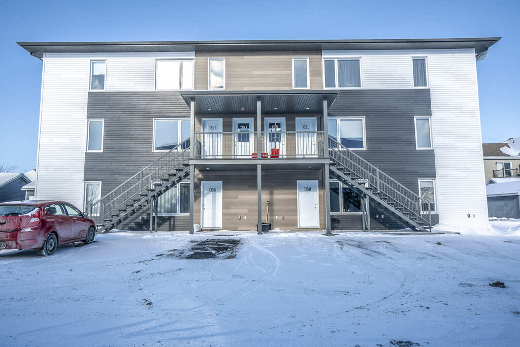 4-1/2 à Louer | 3217284