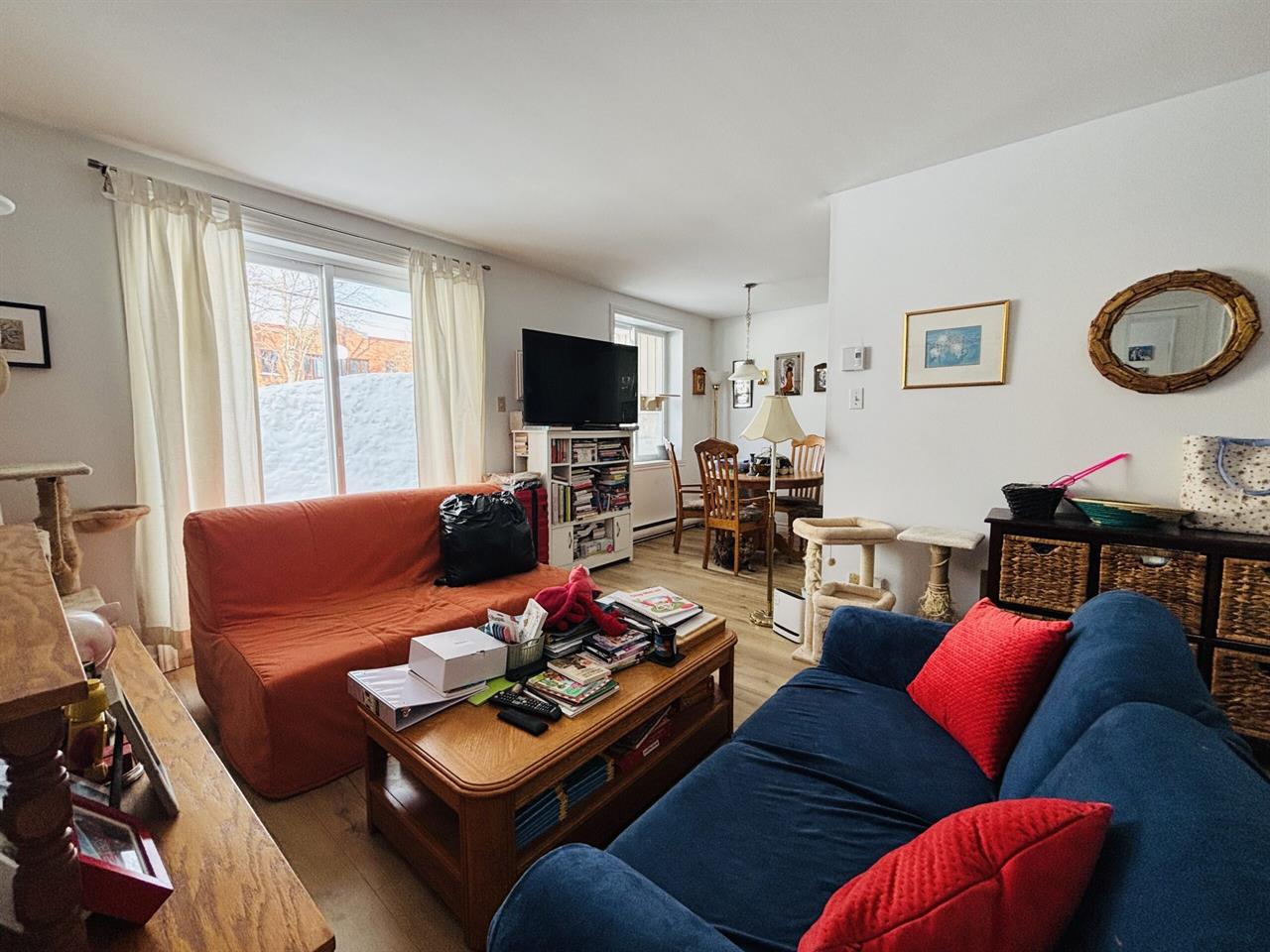 L'Entente Appartements Appartement 4 ½ à Louer Lévis Juillet 2026 | 3217287