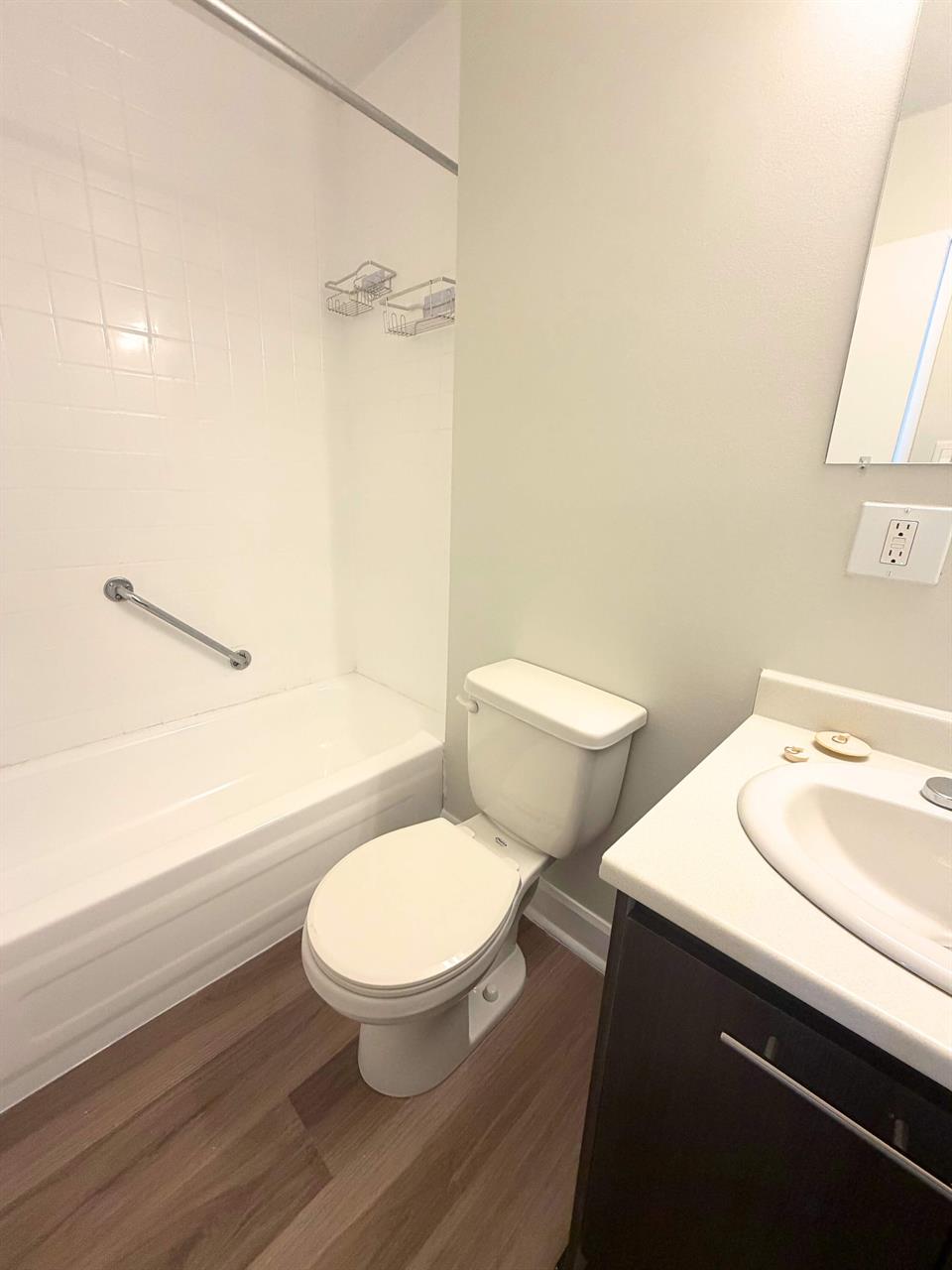 1 CH - 1 SDB - Gatineau - $1,249 /mo | 3217299