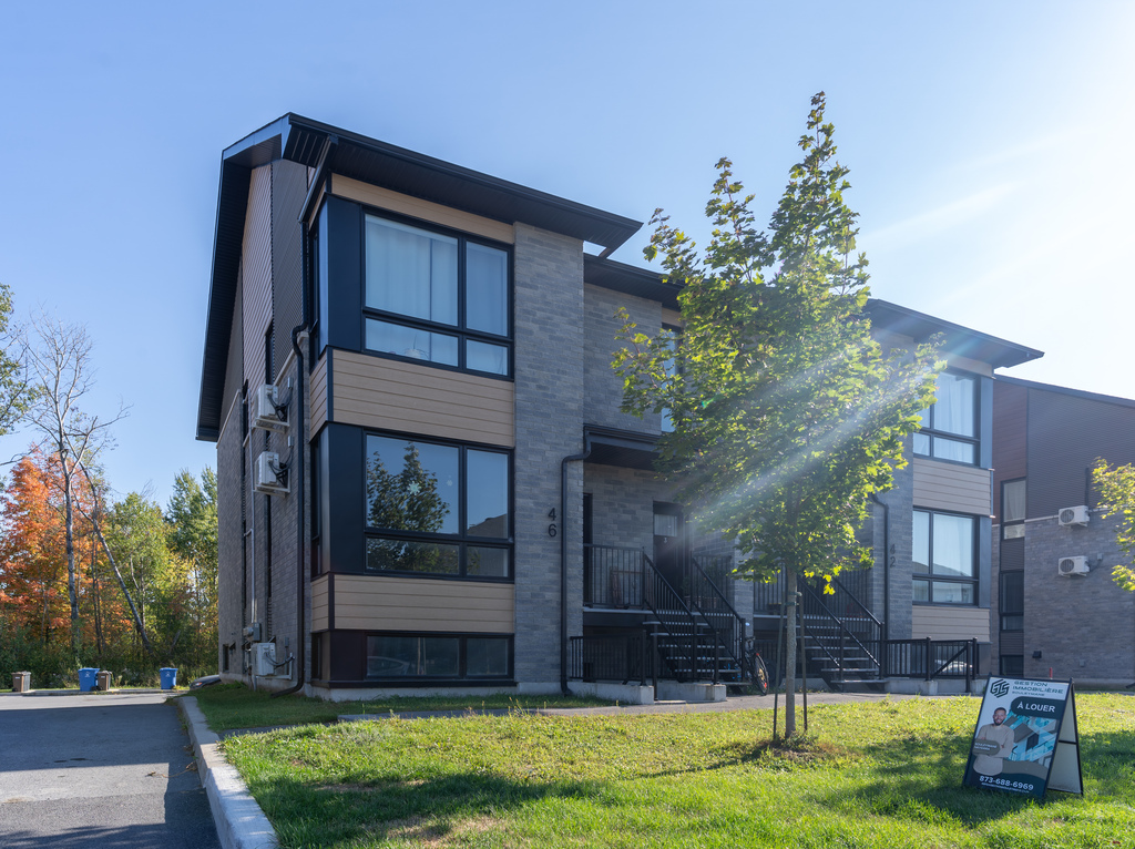 1 Chambre Moderne à Louer | 3217302