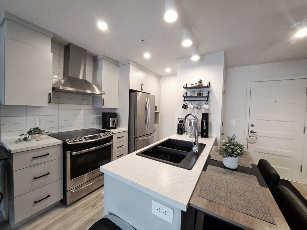 CESSION DE BAIL – 3½ MODERNE | 3217307