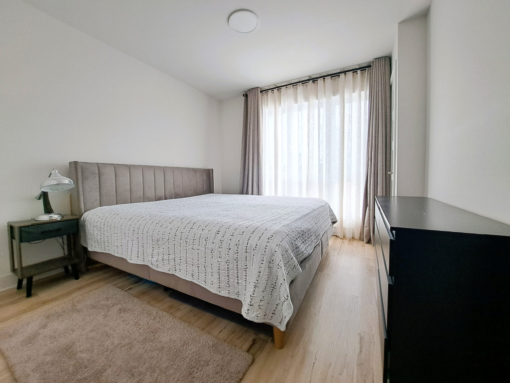 CESSION DE BAIL – 3½ MODERNE | 3217307