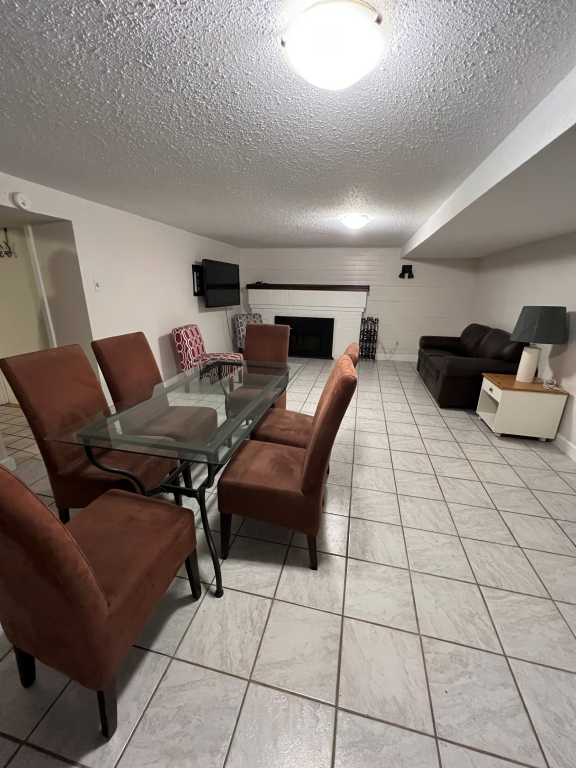 Appartement 3 ½ - Sous-sol | 3217308