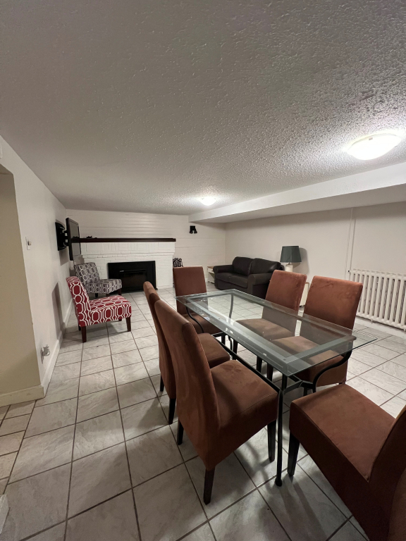 Appartement 3 ½ - Sous-sol | 3217308