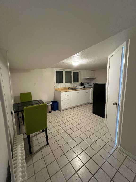 Appartement 3 ½ - Sous-sol | 3217308