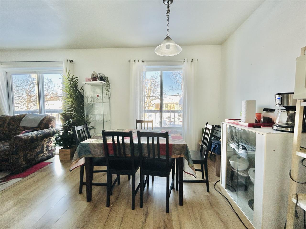 L'Entente Appartements Appartement 4 ½ à Louer Lévis Juillet 2026 | 3217316