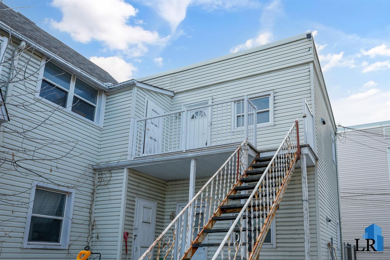 103-1 - 103 Boulevard Saint-Joseph, Hull | 3217323