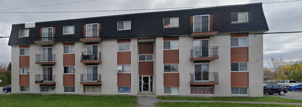 2 Ch. Proche Des Prom. De L'outaouais | 3217354