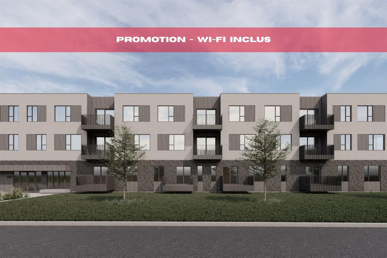 Appartement Beauharnois À Louer | 3217358