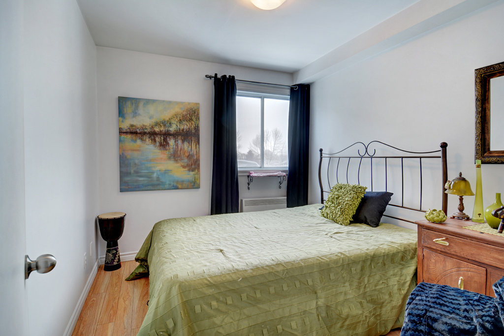 (5½) Semi-Basement - Loretteville | 3287809