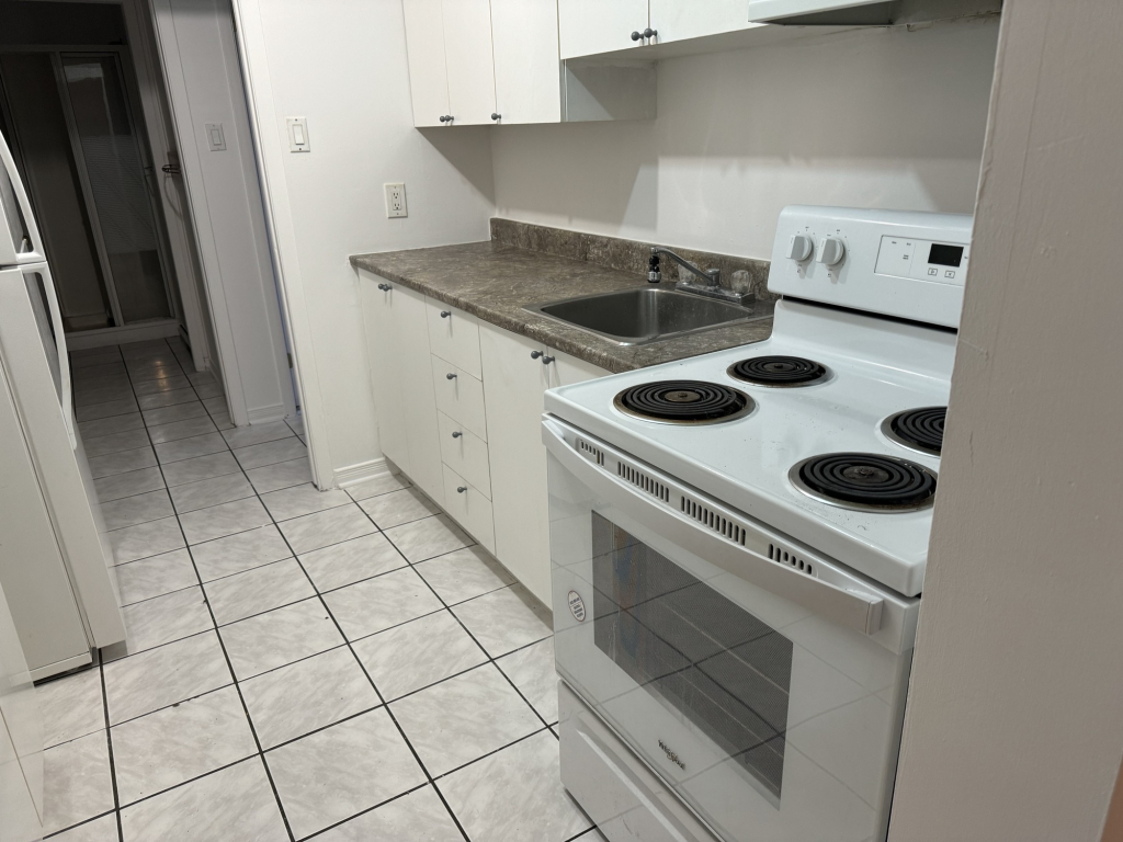 APPARTEMENT 4 1/2 A LOUER | 3217376