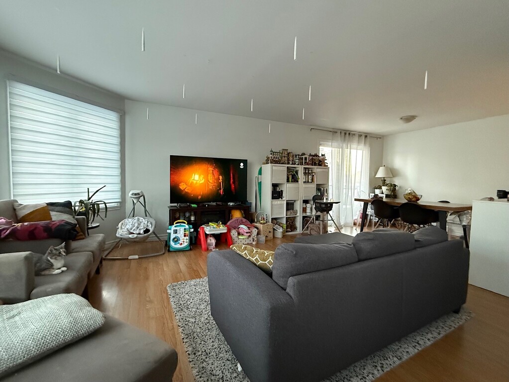 4 1/2 Deux étages St-Jean-Chrysostome | 3217389