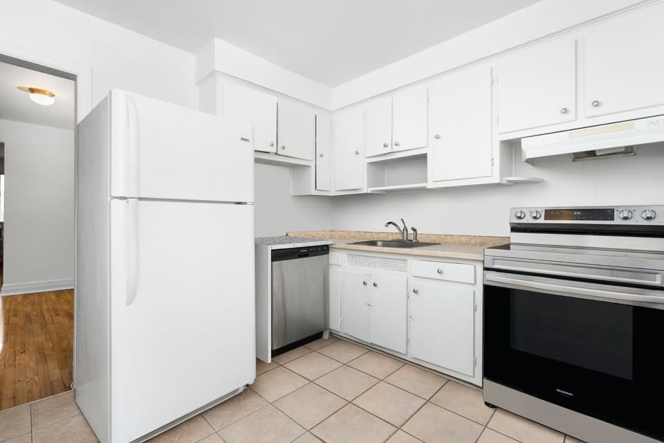 NDG - 3 1/2 Avec Électroménagers Inclus | 3217397