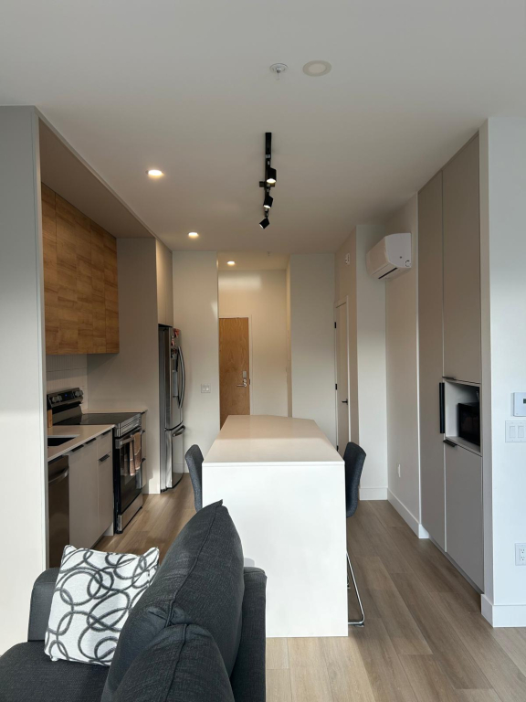 Studio Semi-meublé | 3217400