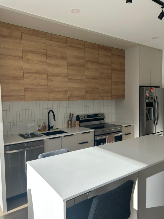 Studio Semi-meublé | 3217400