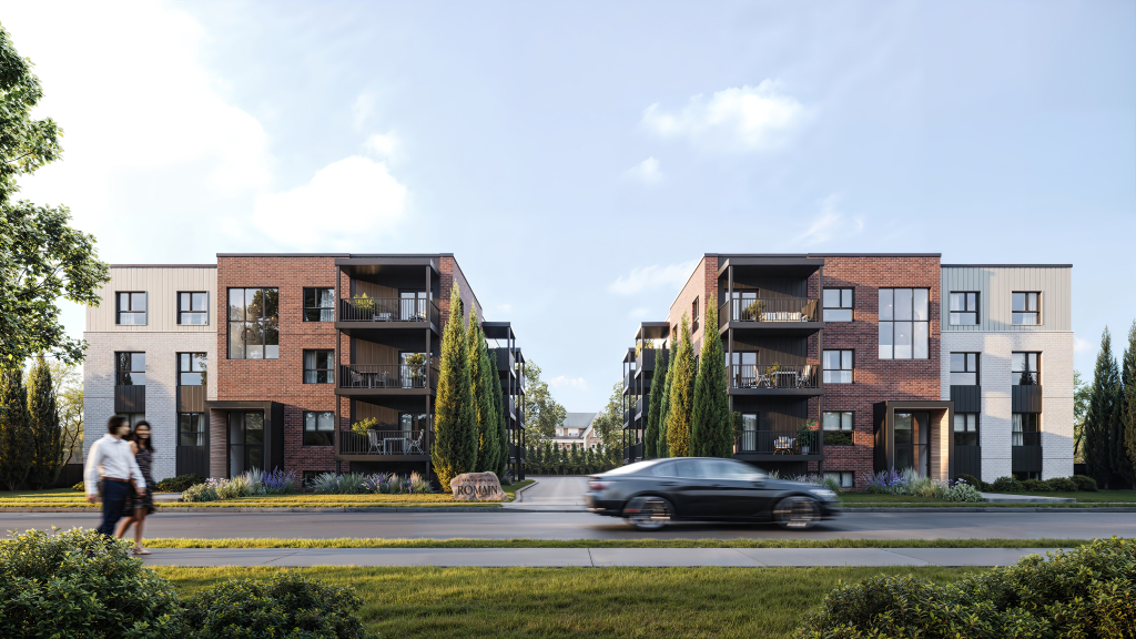 3 1/2 Au Rez-de-jardin | 3217411