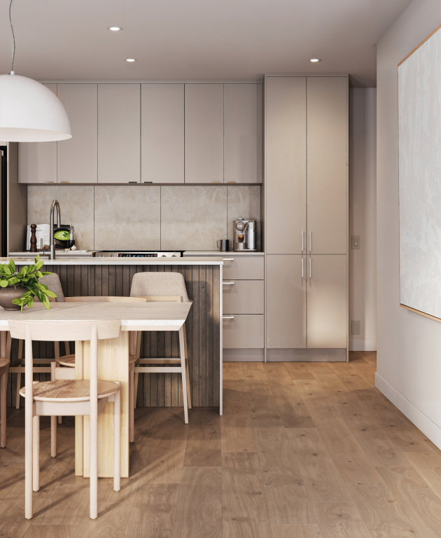 3 1/2 Au Rez-de-jardin | 3217411