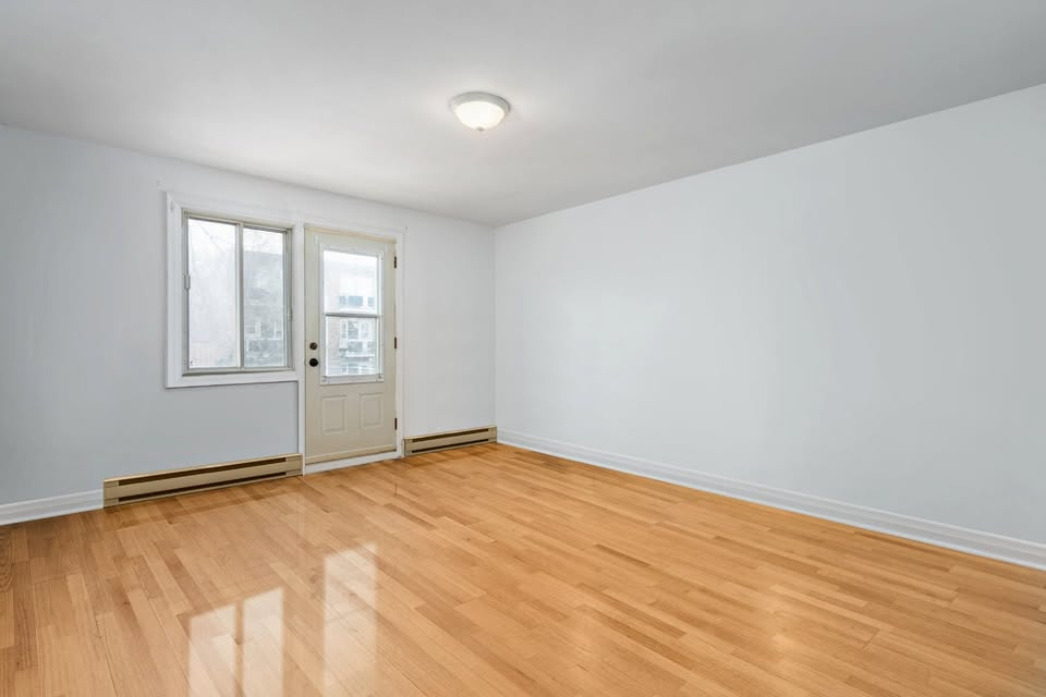 NDG - 3 1/2 Avec Électroménagers Inclus | 3217412