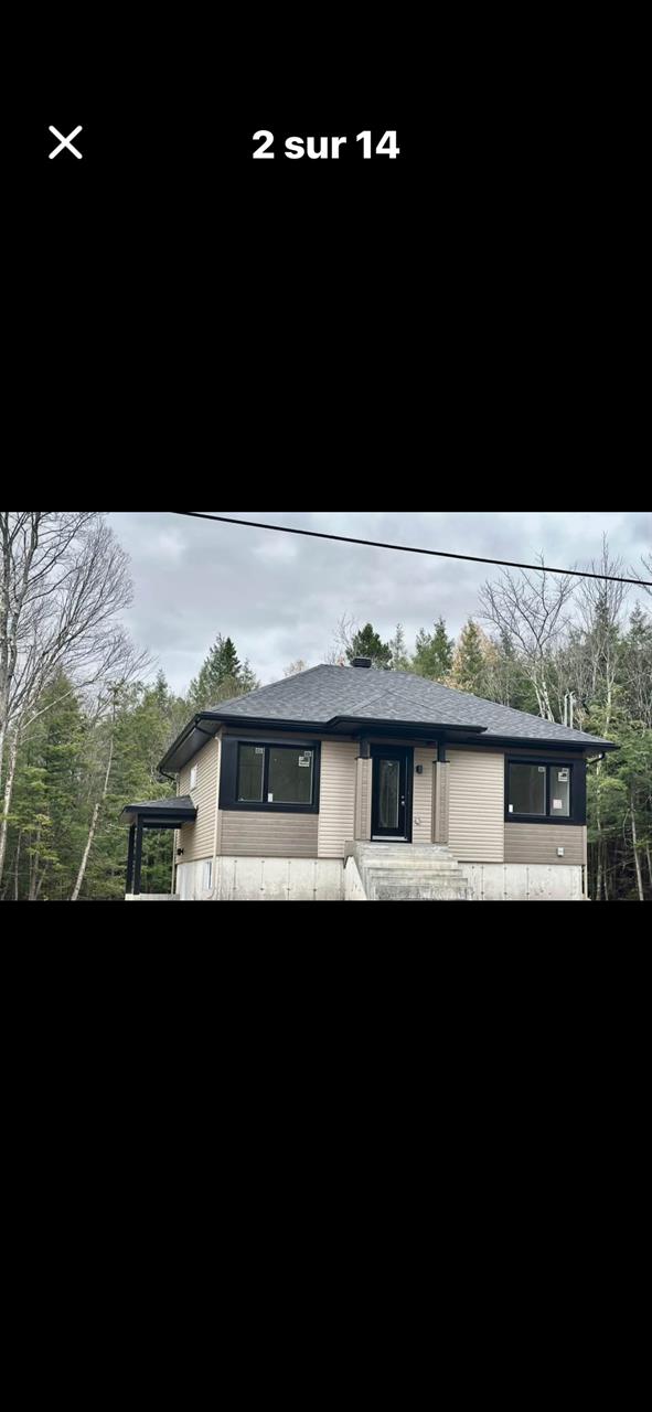 Bas De Maison Neuve à Louer | 3217437