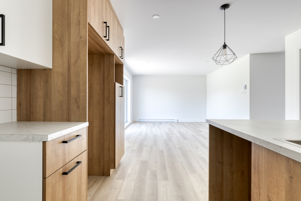 Nouveau Projet! 3 1/2 à Louer Neuf! | 3217442