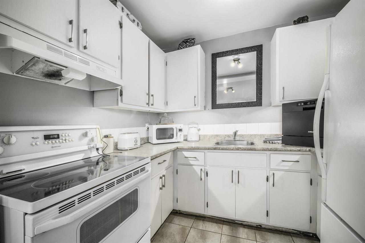 Roses Appartement 4 ½ à Louer Charlesbourg Juillet 2026 | 3217450