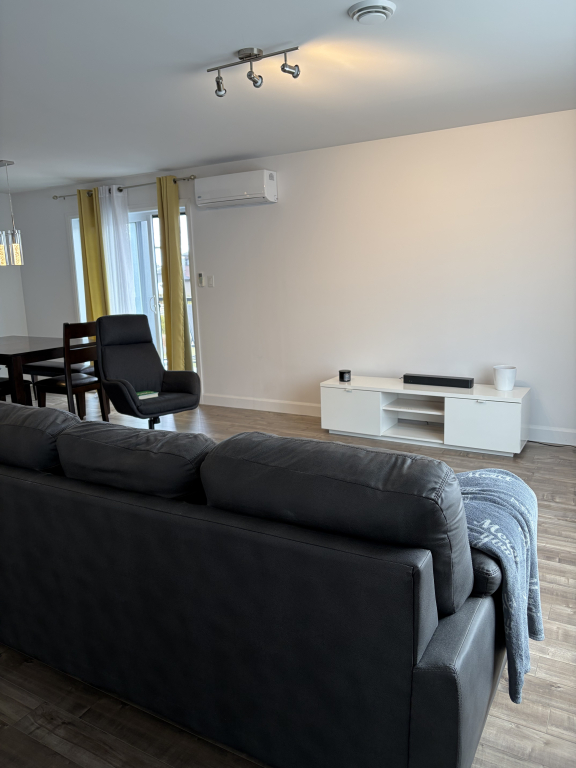 Grand Appartement 4 1/2 | 3217451