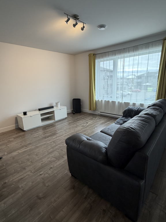 Grand Appartement 4 1/2 | 3217451