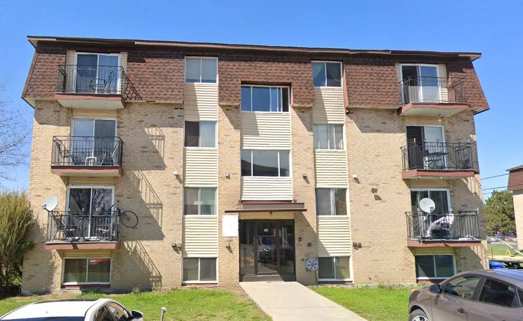 44 Rue De Matapédia (Gatineau) Magnifique 4 1/2 | 3217458