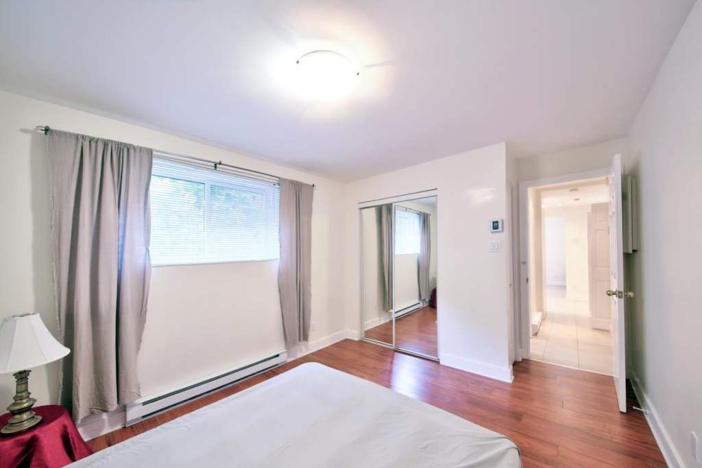 1 Chambre 1 Salle De Bain - 1 Bed 1 Bath | 3217461